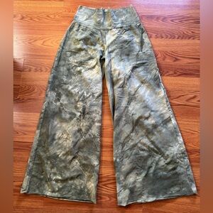 Fusion Threads Luz Lounge pants - sage